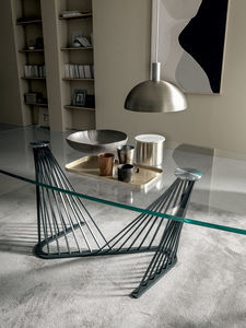 table à manger moderne 1