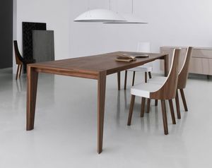 table à manger moderne 1