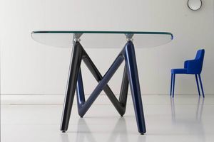 table à manger moderne 1
