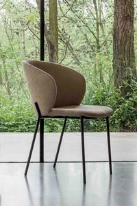fauteuil contemporain 1