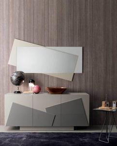 miroir mural 1