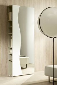 meuble d'entrée design minimaliste 1