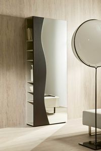 meuble d'entrée contemporain 1
