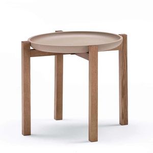 table d'appoint design scandinave 1