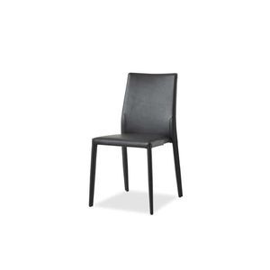 chaise de salle à manger moderne 1