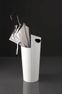porte-parapluie en cuir 1