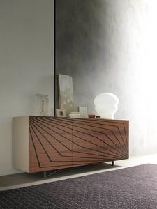 buffet moderne 1