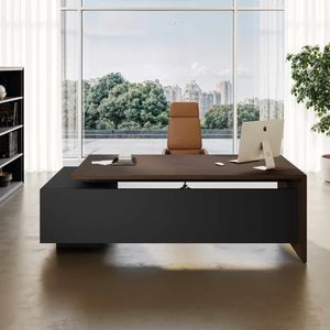 ensemble bureau et rangement
