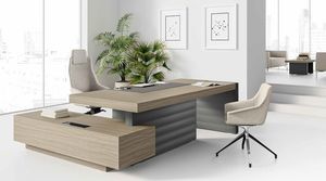 bureau de direction