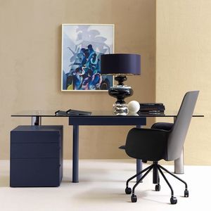 bureau de direction