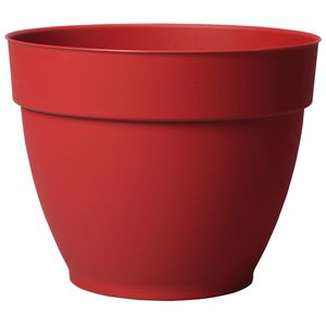pot de jardin en plastique