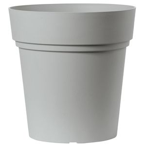 pot de jardin en plastique
