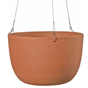support pour jardinière suspendue