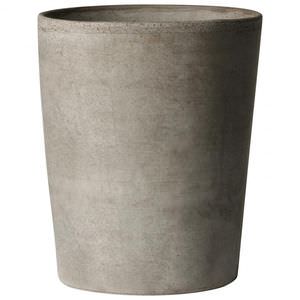 pot de jardin en terracotta