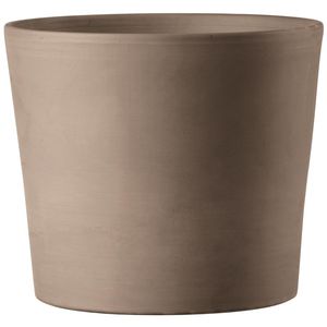 pot de jardin en terracotta