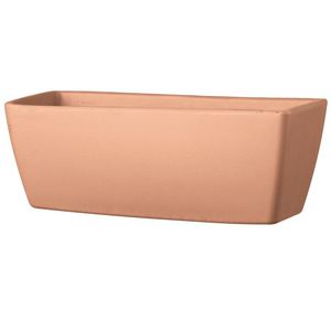 pot de jardin en terracotta