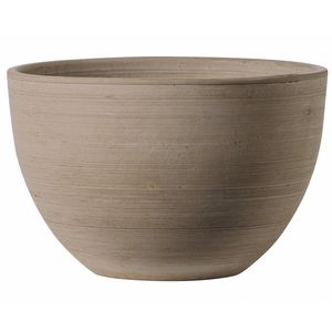 pot de jardin en terracotta