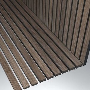 panneau acoustique pour plafond 1