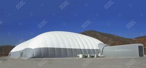 structure gonflable professionnelle 1