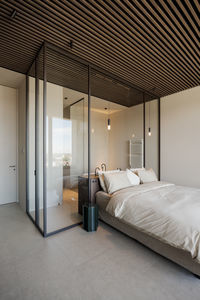 cloison modulaire