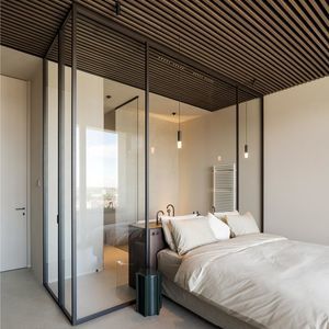cloison modulaire
