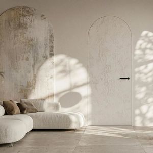 encadrement de portes en bois