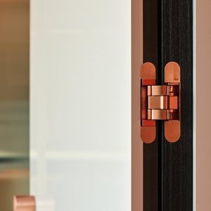 charnière de porte
