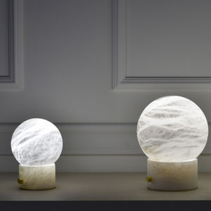 lampe de table