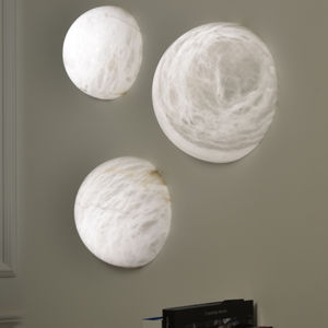 applique murale contemporaine