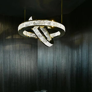 lustre contemporain