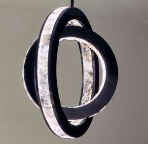 lustre contemporain