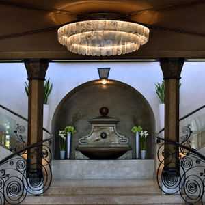 lustre classique