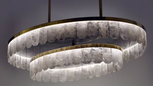 lustre classique