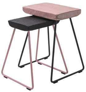 tabouret contemporain