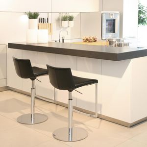 tabouret de bar contemporain