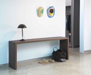 console contemporaine 1