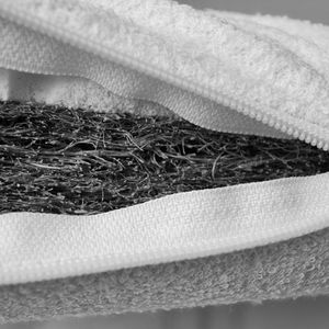 surmatelas en coton 1