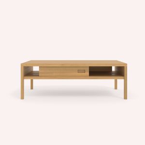 table basse contemporaine