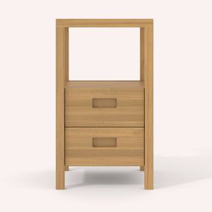 table de chevet contemporaine 1