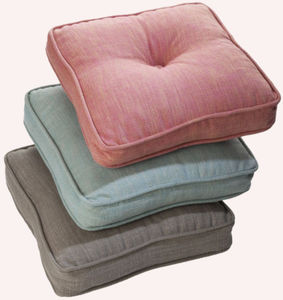 coussin carré