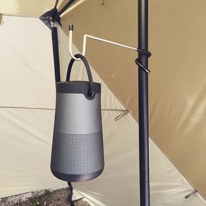 enceinte nomade / sans fil / bluetooth / omnidirectionnelle