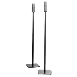 pied pour enceinte