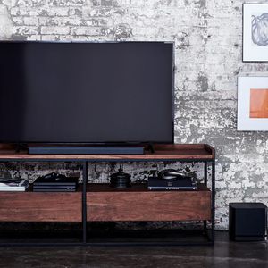 barre de son standard / sans fil / bluetooth / d'intérieur
