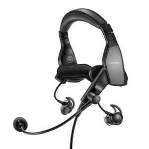 casque audio Bluetooth 1