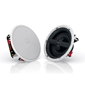 enceinte encastrable