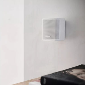 enceinte connectée