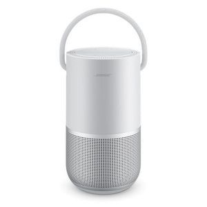 enceinte connectée