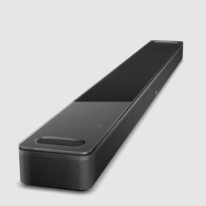 barre de son standard 1
