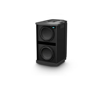 caisson de basse actif 1