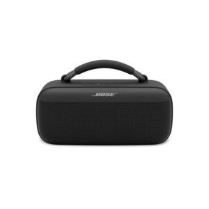 enceinte connectée
